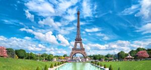 Guía para visitar París