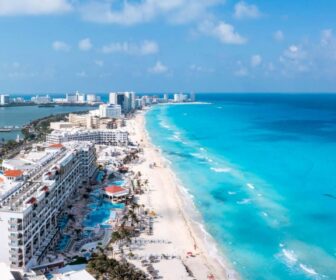 Lugares para visitar en Cancún