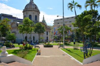 Lugares para visitar en Paraguay