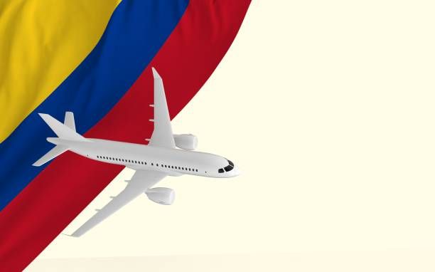 Turismo colombiano en auge