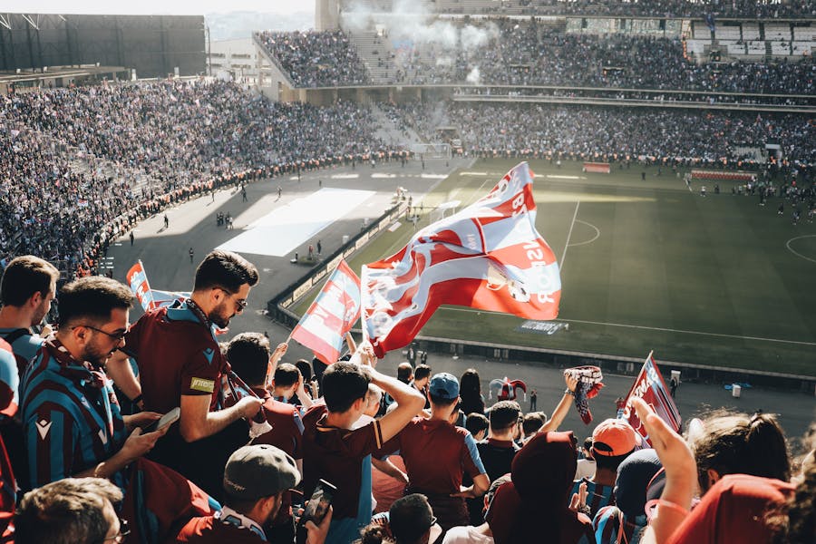 Imagen de Dónde ver los partidos del Mundial 2026 en Bogotá: Pantallas gigantes y bares