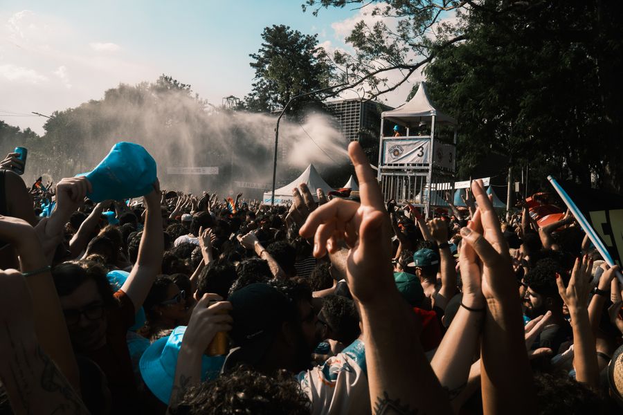 Imagen de Festivales de música en Colombia 2026: El cartel que debes conocer para el segundo semestre
