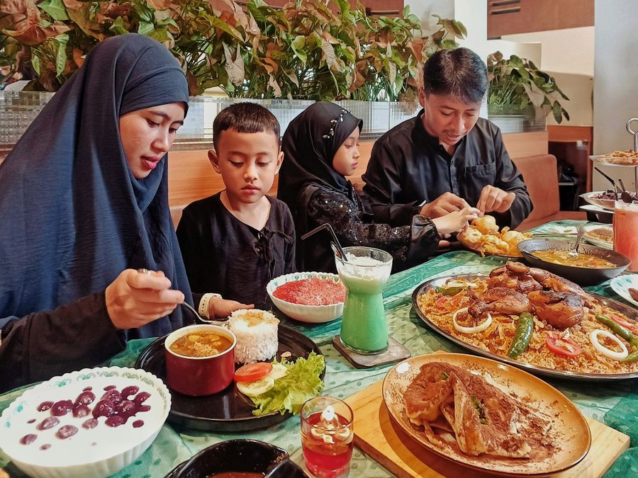 Imagen de Los mejores restaurantes para celebrar el Día del Padre en Bogotá