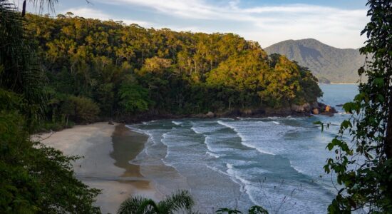 Imagen de Playas secretas y poco conocidas en Colombia para escapar de las multitudes