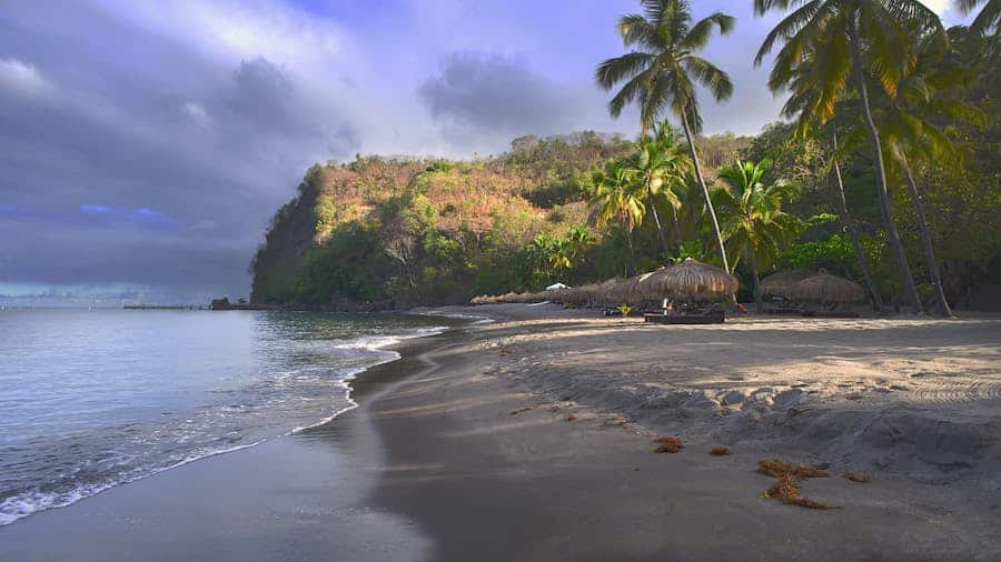 Imagen de Playas secretas y poco conocidas en Colombia para escapar de las multitudes