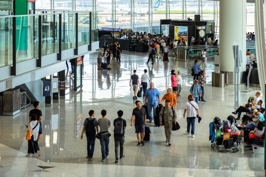 Imagen de Requisitos para viajar a Europa desde Colombia en 2026: Todo sobre el permiso ETIAS