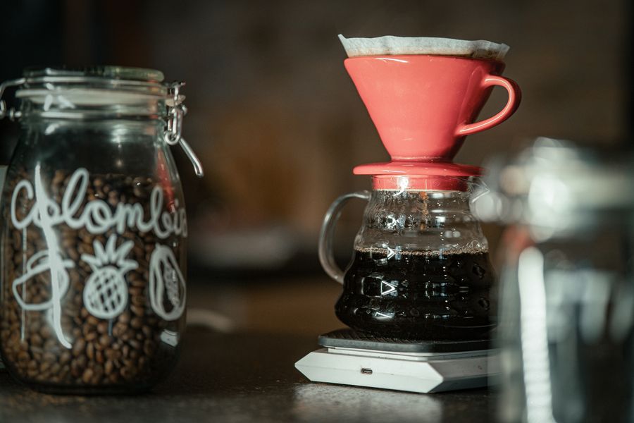 Imagen de Cómo elegir un buen café en Colombia opinión y consejos clave