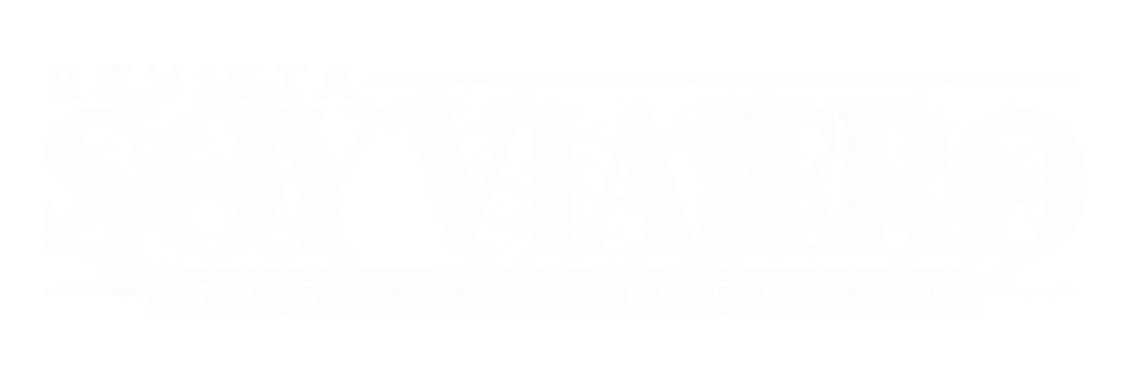 Revista Soy Viajero